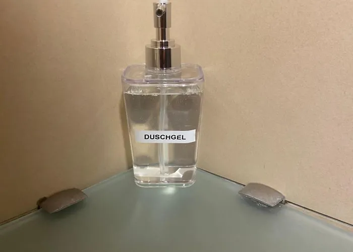 Apartmenthaus Schlanow *